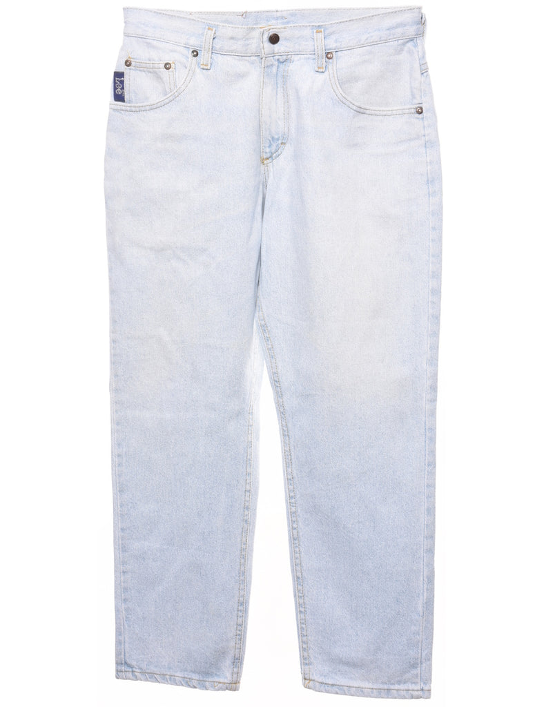 Tapered Lee Jeans - W31 L28