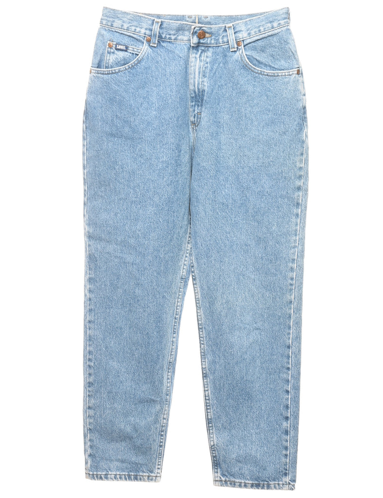 Tapered Lee Jeans - W30 L28