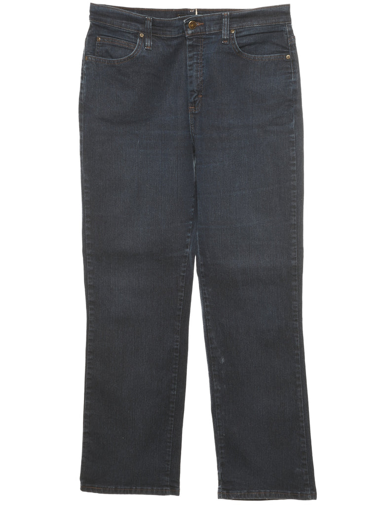 Tapered Lee Jeans - W26 L31