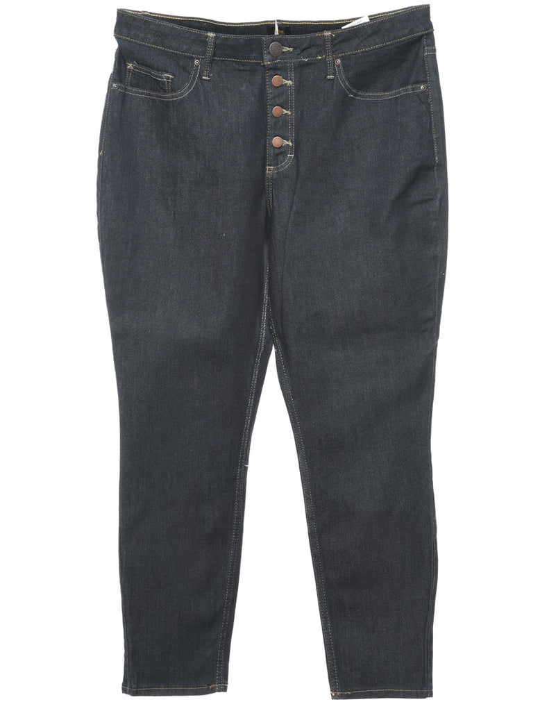 Tapered Lee Jeans - W32 L27