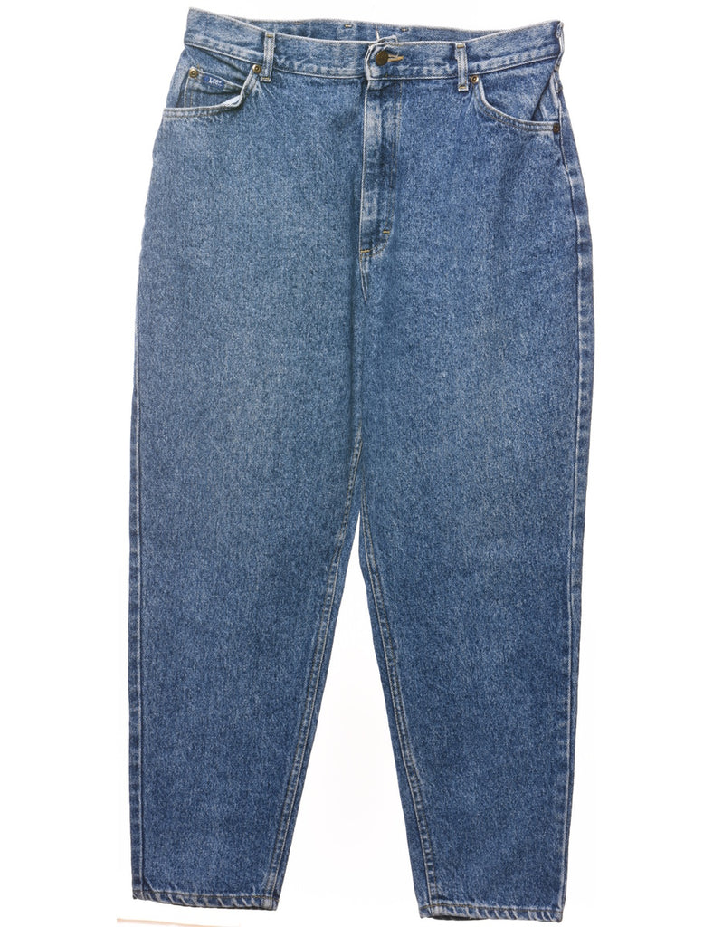 Tapered Lee Jeans - W31 L28