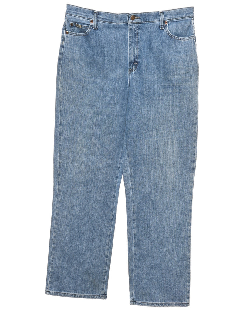 Tapered Lee Jeans - W36 L32