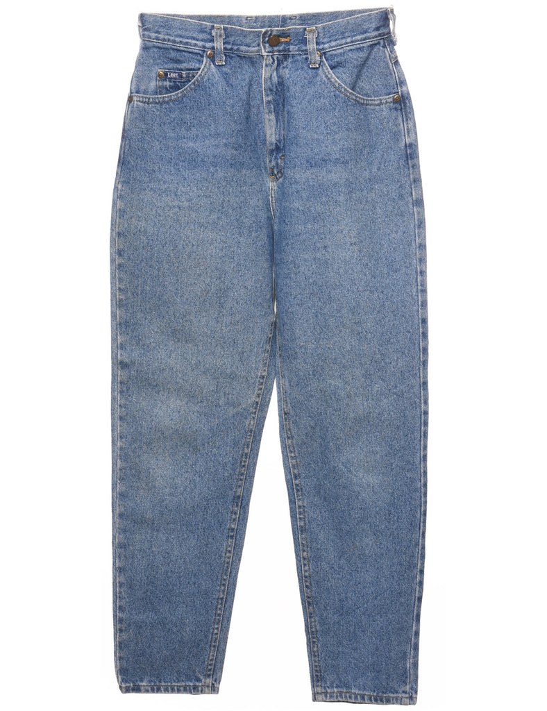 Tapered Lee Jeans - W28 L30