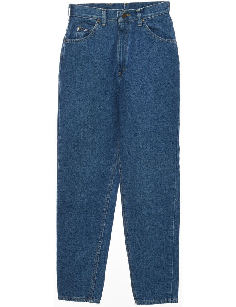 Tapered Lee Jeans - W26 L30