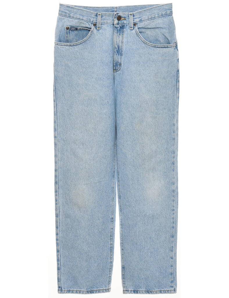 Tapered Lee Jeans - W30 L29