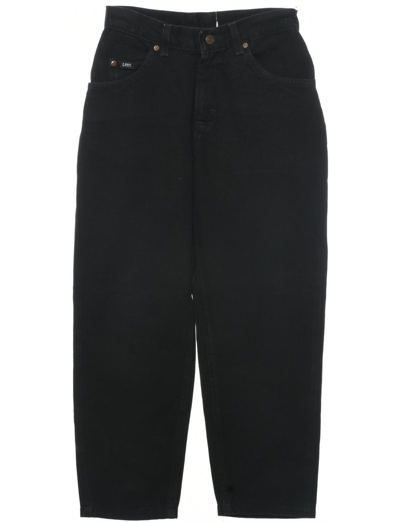 Tapered Lee Jeans - W25 L24