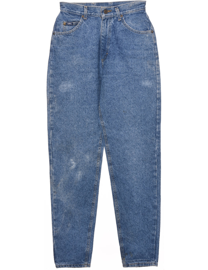 Tapered Lee Jeans - W26 L32