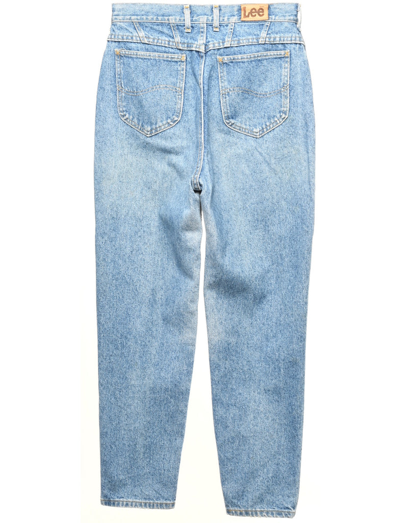 Tapered Lee Jeans - W30 L29