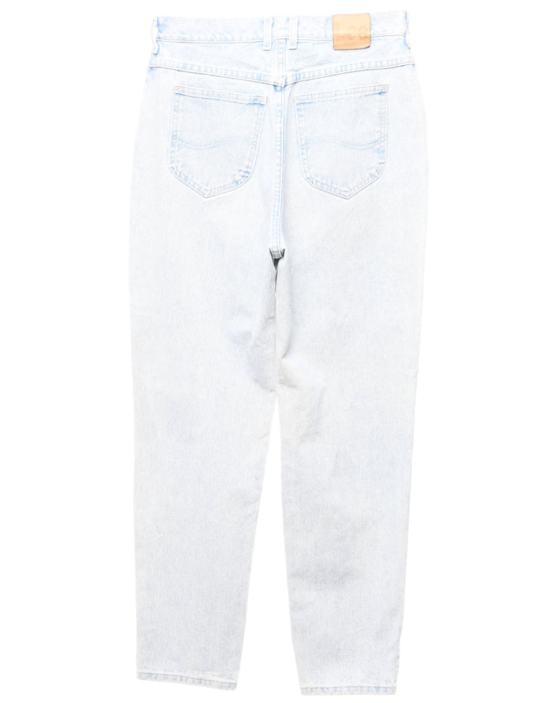 Tapered Lee Jeans - W31 L31