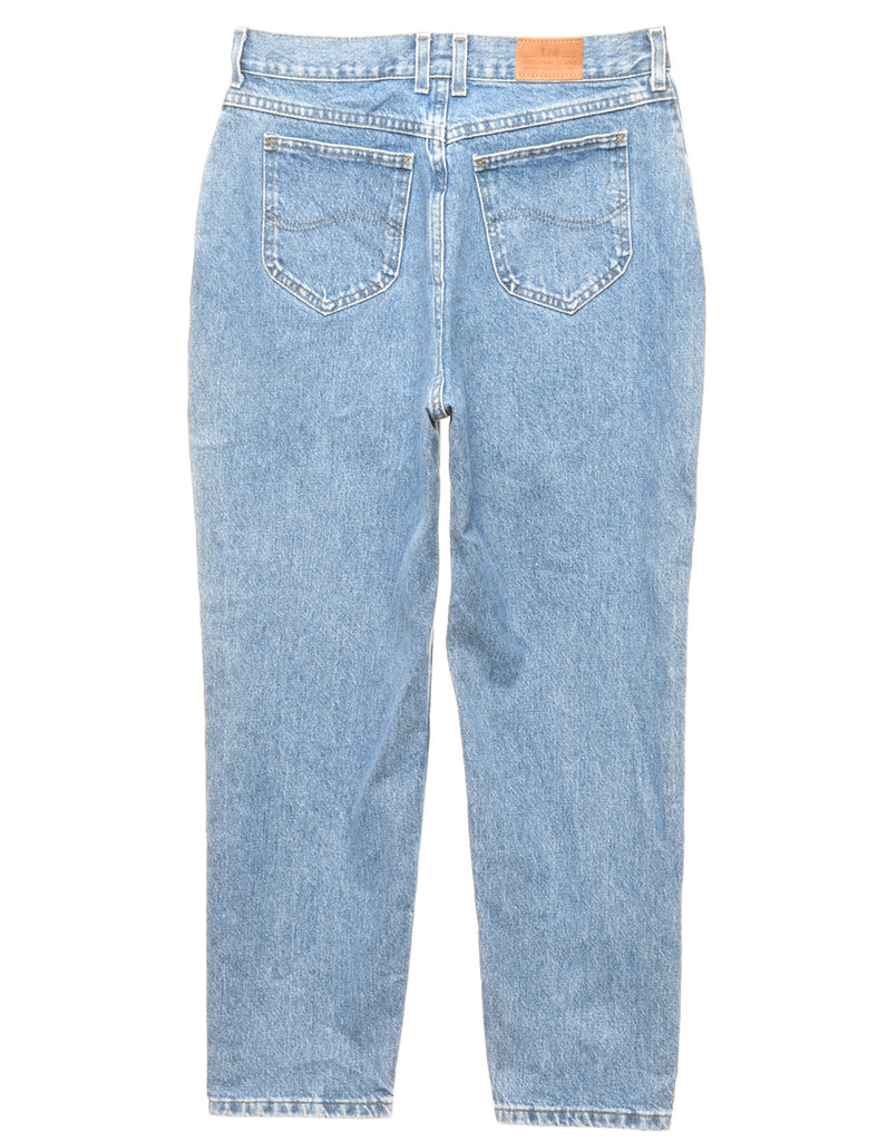 Tapered Lee Jeans - W30 L28