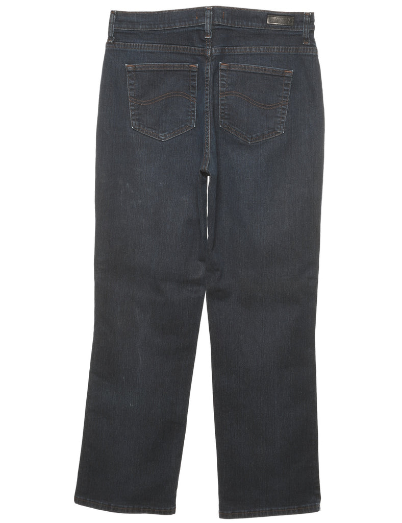 Tapered Lee Jeans - W26 L31