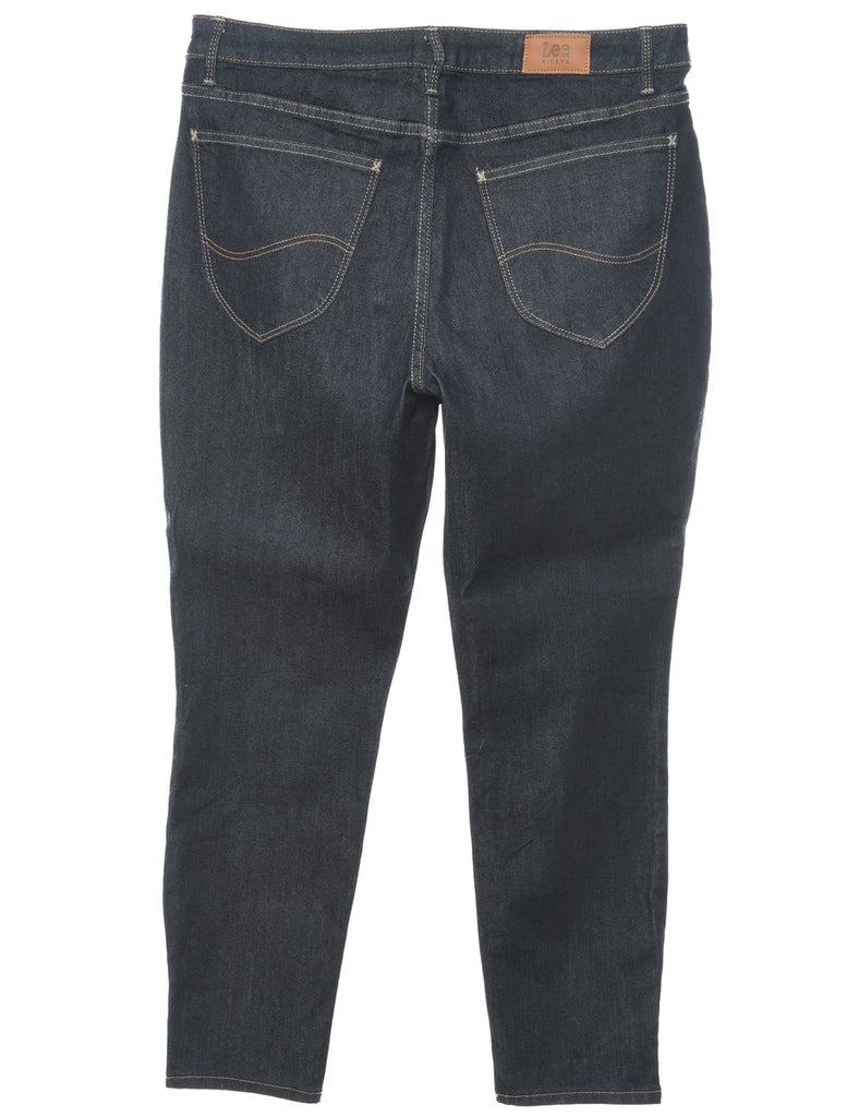 Tapered Lee Jeans - W32 L27