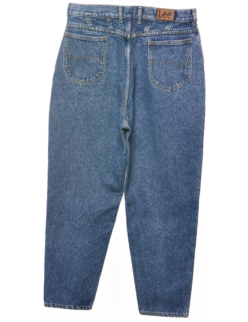 Tapered Lee Jeans - W31 L28