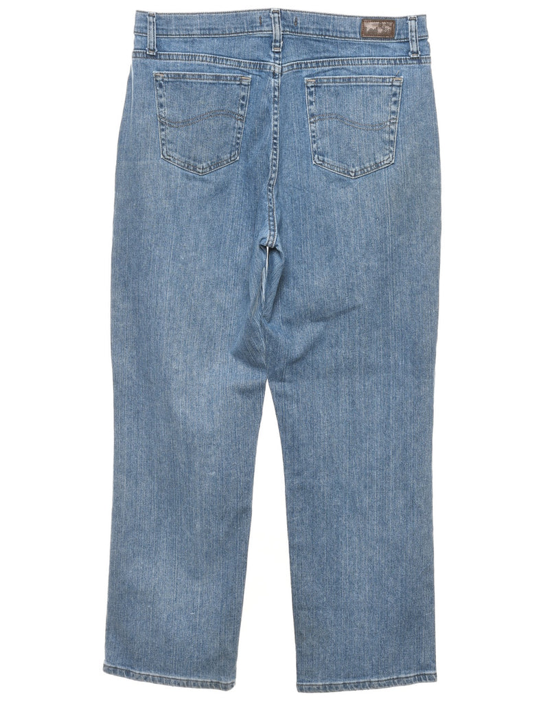 Tapered Lee Jeans - W36 L32