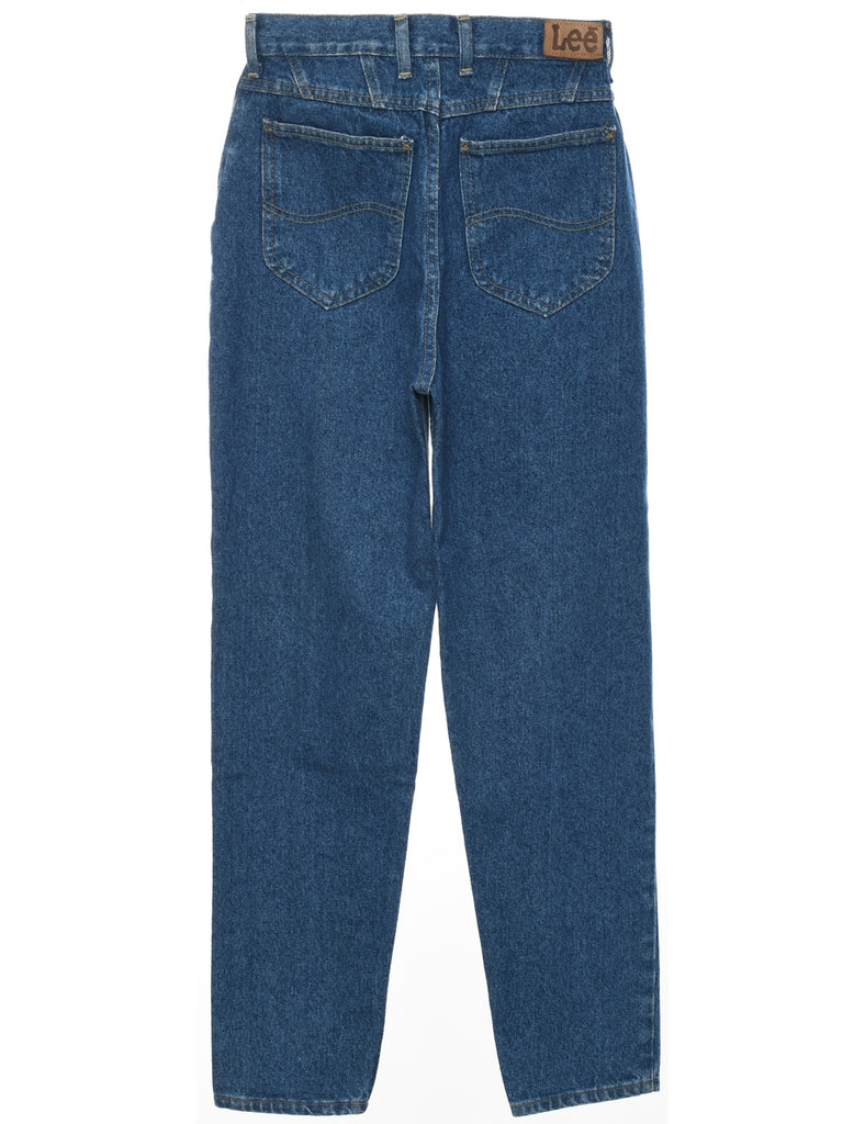 Tapered Lee Jeans - W26 L30