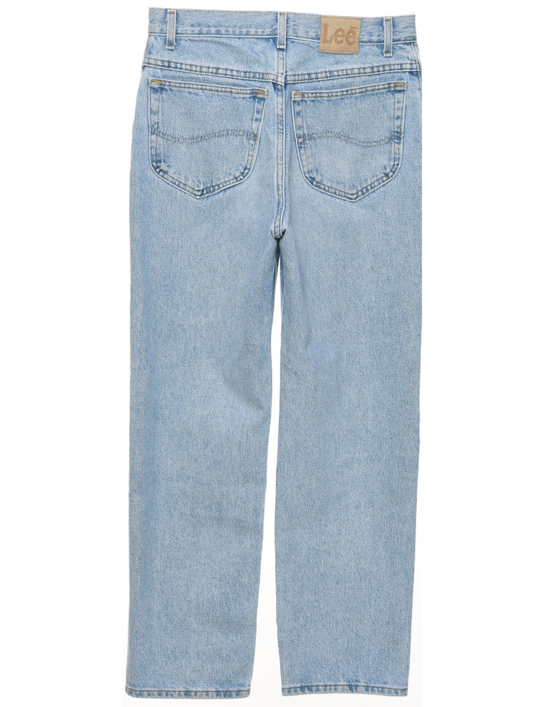 Tapered Lee Jeans - W30 L29