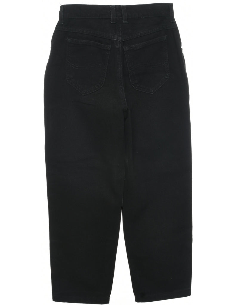 Tapered Lee Jeans - W25 L24