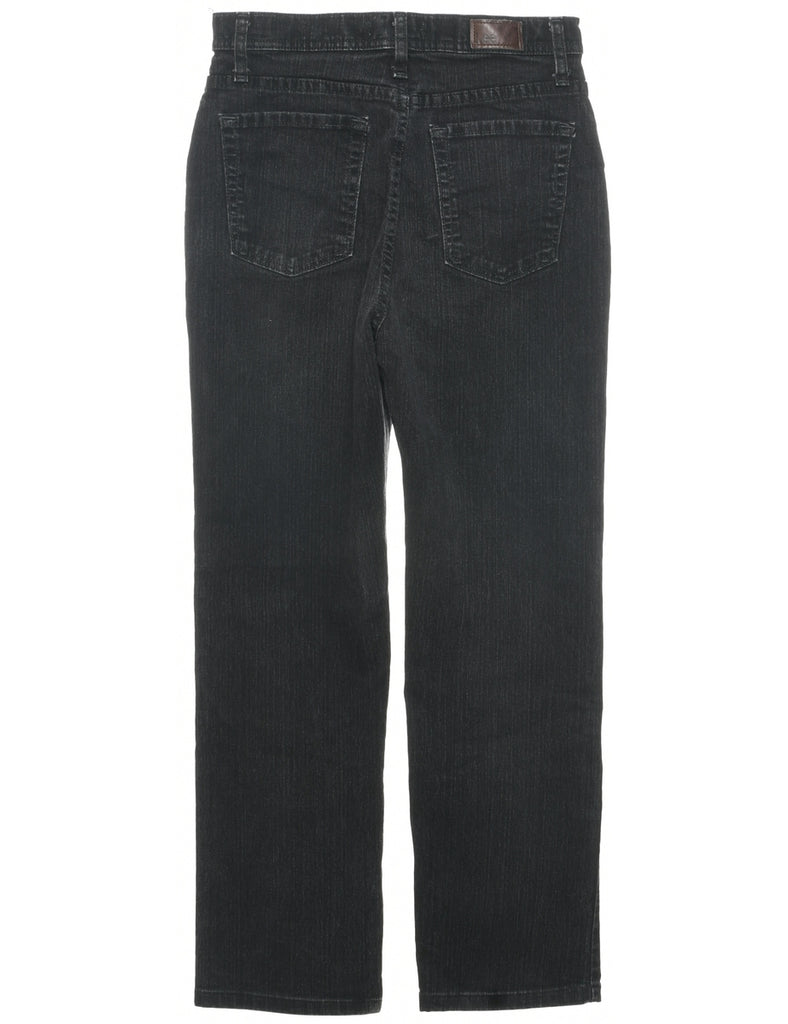 Tapered Lee Jeans - W27 L26