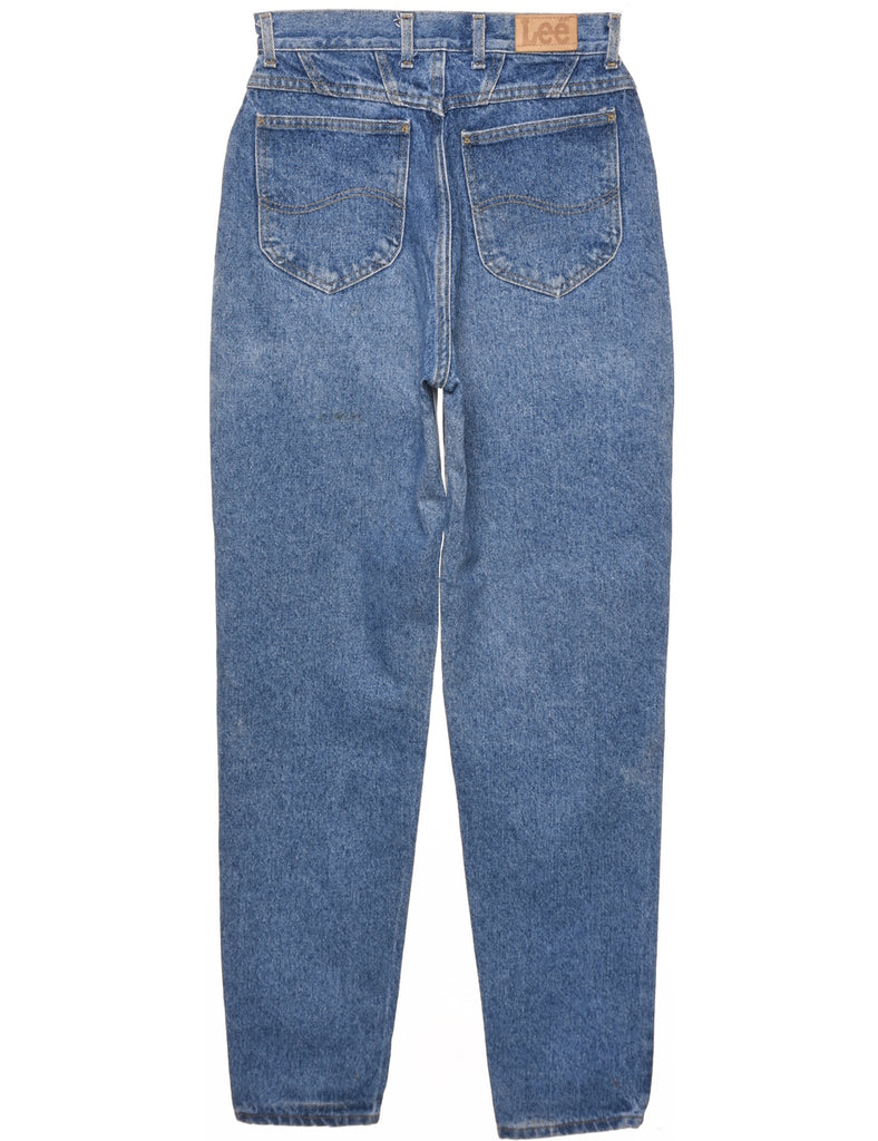 Tapered Lee Jeans - W26 L32