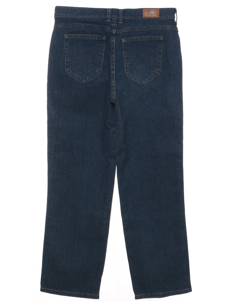 Tapered Lee Jeans - W30 L28