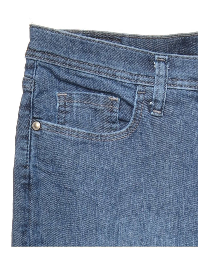 Tapered Lee Jeans - W34 L30