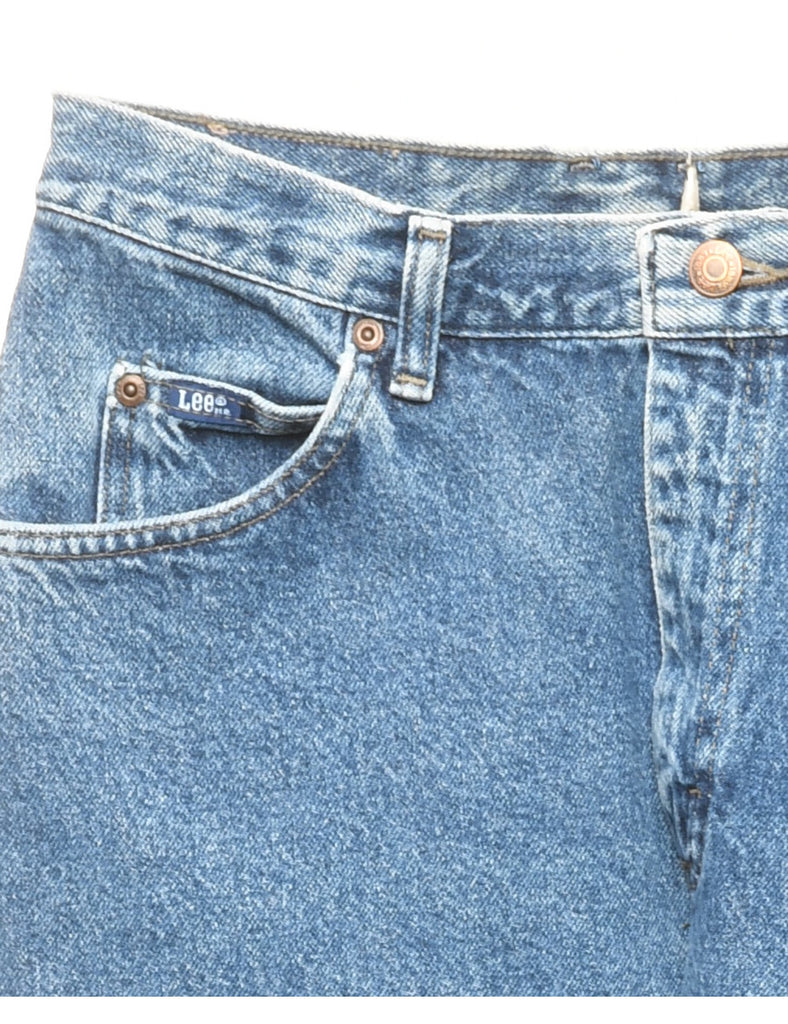 Tapered Lee Jeans - W29 L31