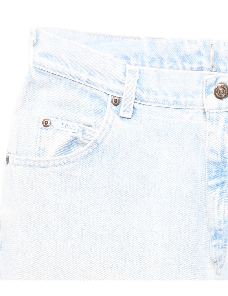 Tapered Lee Jeans - W31 L31