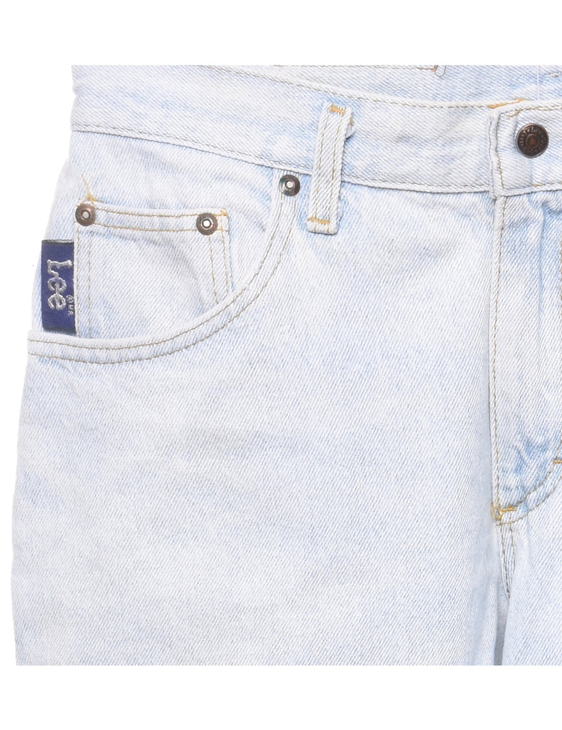 Tapered Lee Jeans - W31 L28