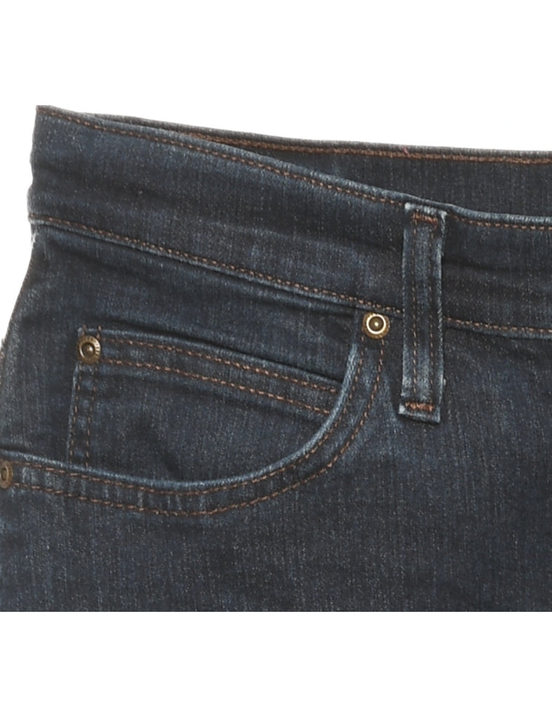 Tapered Lee Jeans - W26 L31