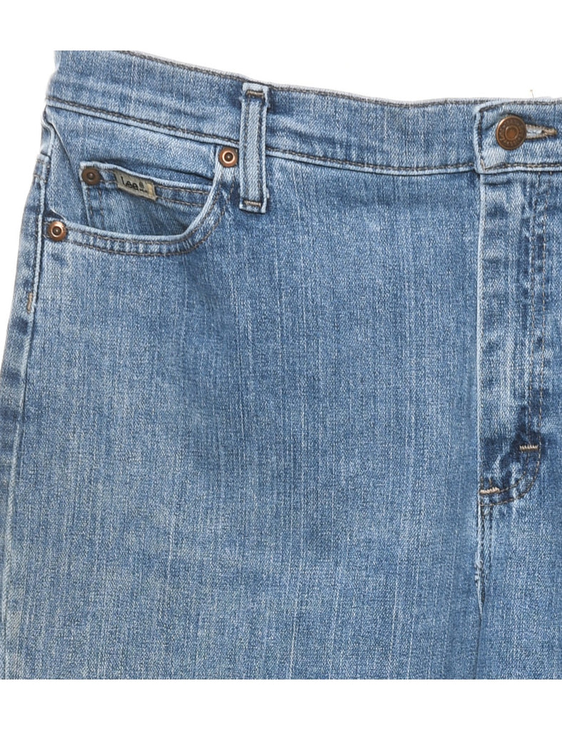 Tapered Lee Jeans - W36 L32