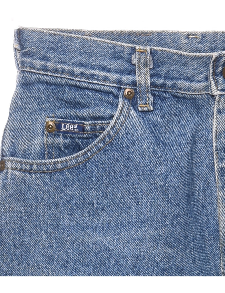 Tapered Lee Jeans - W28 L30