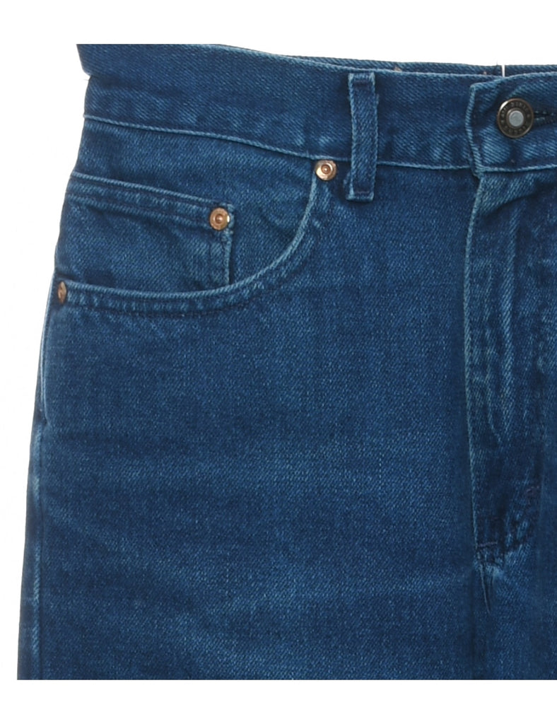 Tapered Lee Jeans - W27 L28