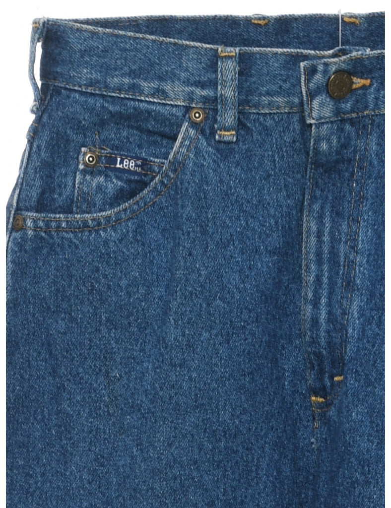 Tapered Lee Jeans - W26 L30