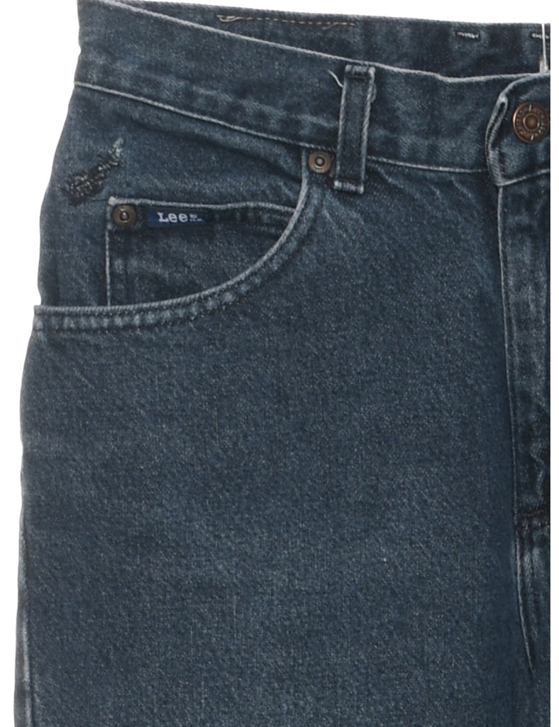 Tapered Lee Jeans - W27 L28