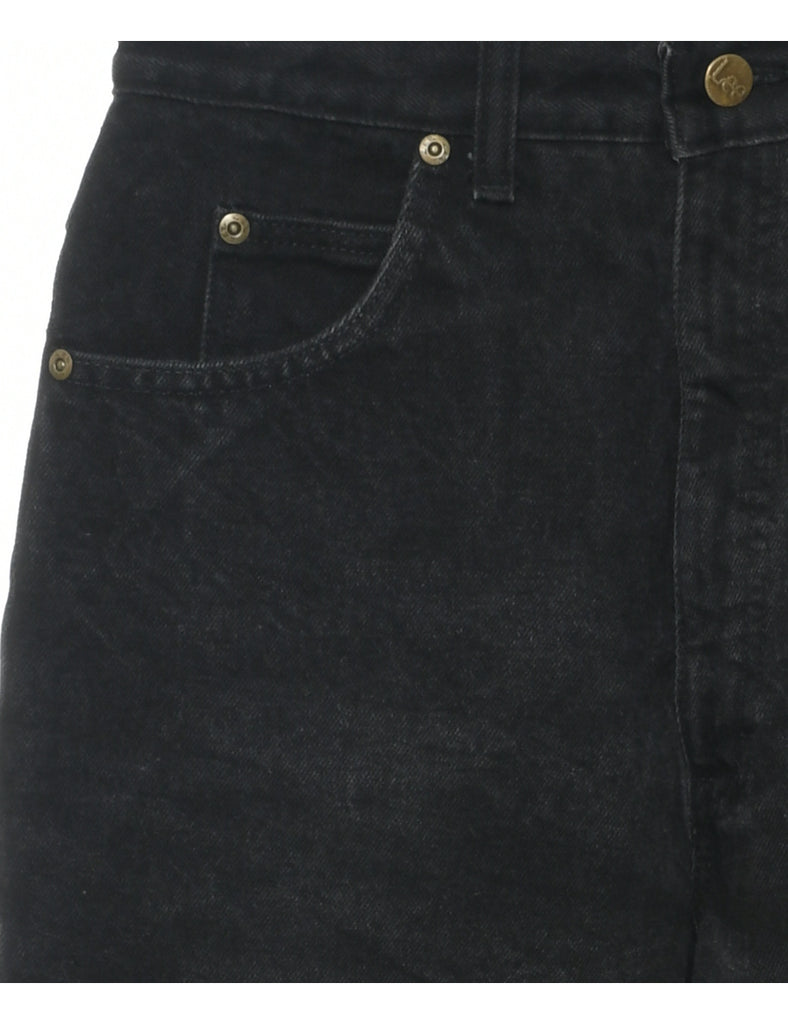 Tapered Lee Jeans - W29 L32