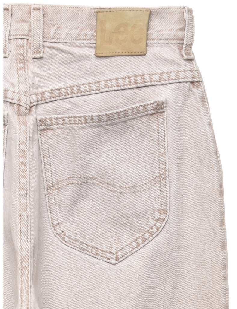 Tapered Lee Jeans - W30 L31