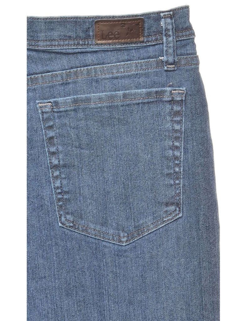 Tapered Lee Jeans - W34 L30