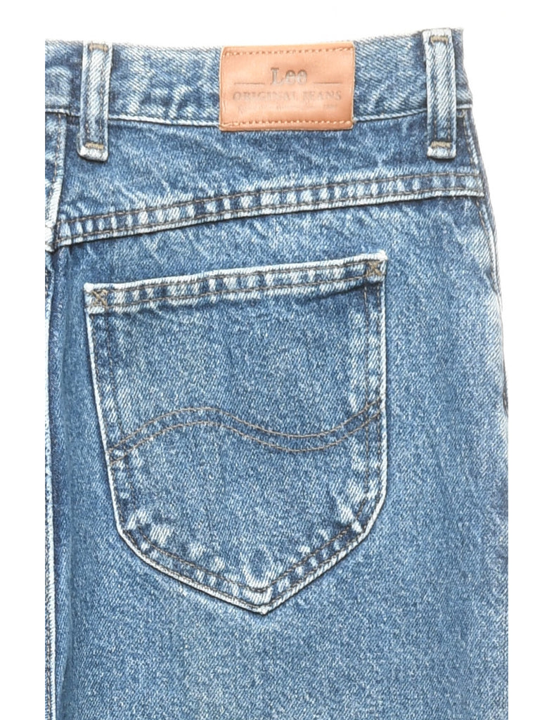 Tapered Lee Jeans - W29 L31