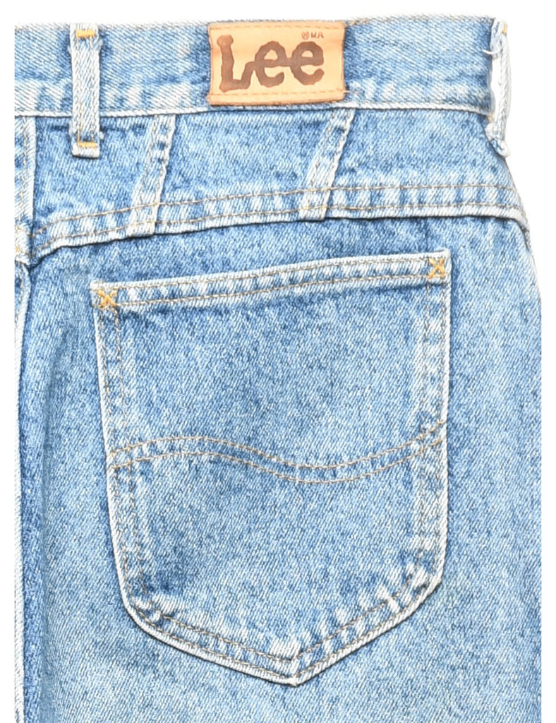 Tapered Lee Jeans - W30 L29