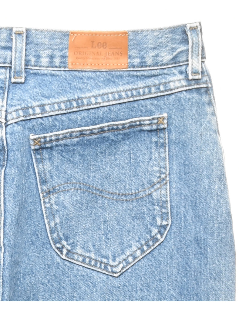 Tapered Lee Jeans - W30 L28