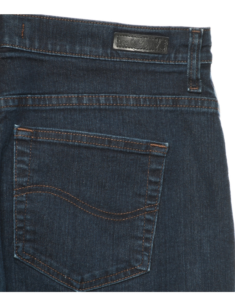 Tapered Lee Jeans - W26 L31
