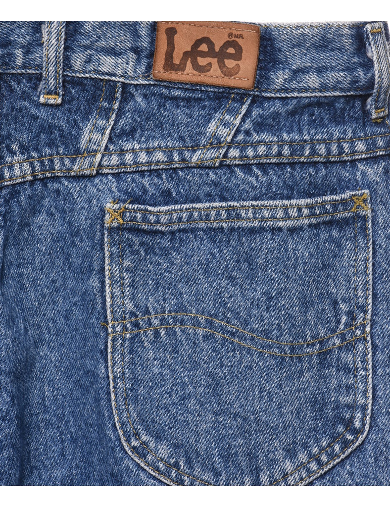 Tapered Lee Jeans - W31 L28