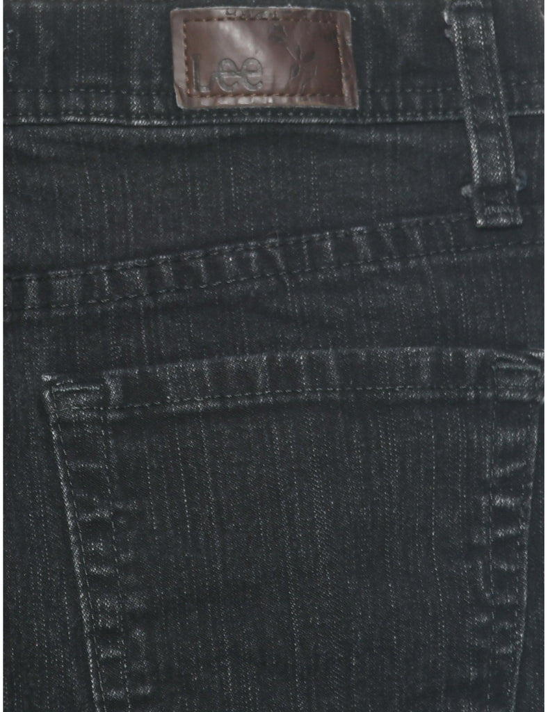 Tapered Lee Jeans - W27 L26