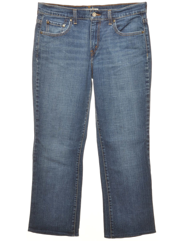 Tapered Levi's Jeans - W33 L28