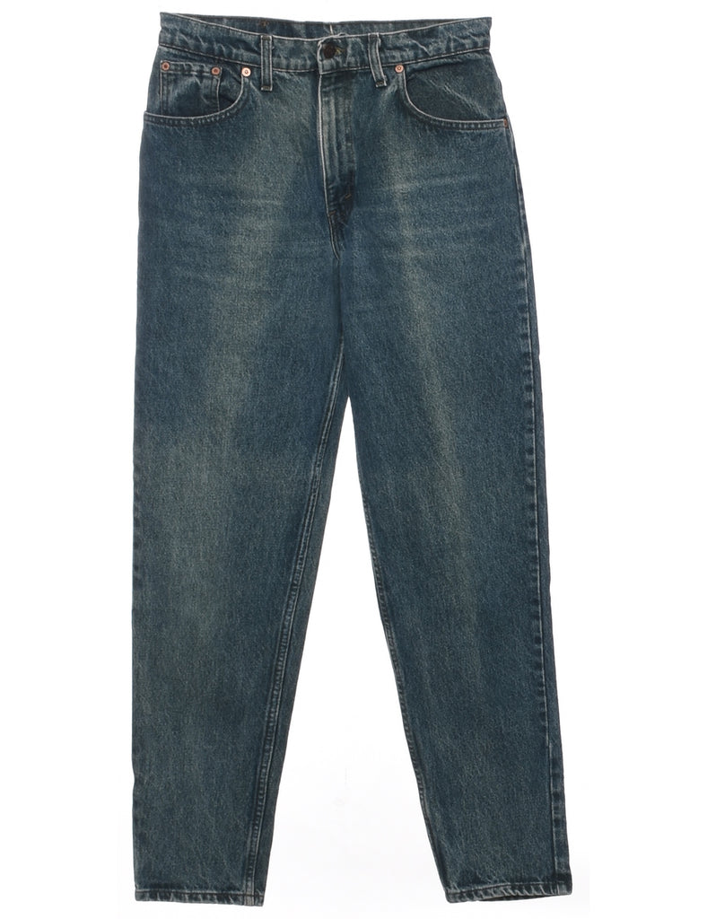 Tapered Levi's Jeans - W30 L31