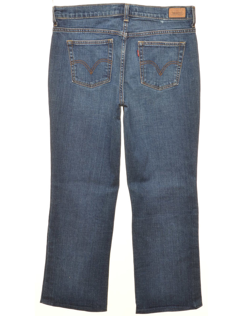 Tapered Levi's Jeans - W33 L28