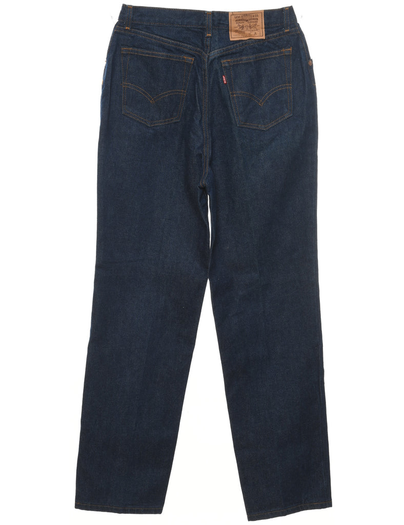 Tapered Levi's Jeans - W29 L30