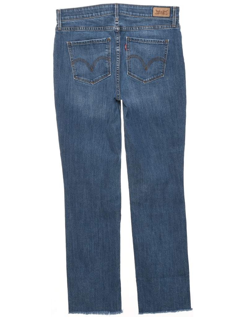 Tapered Levi's Jeans - W31 L30