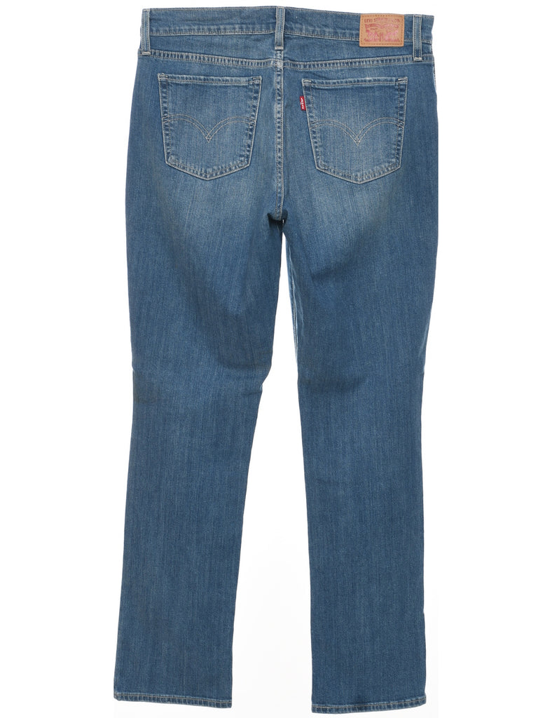 Tapered Levi's Jeans - W33 L32