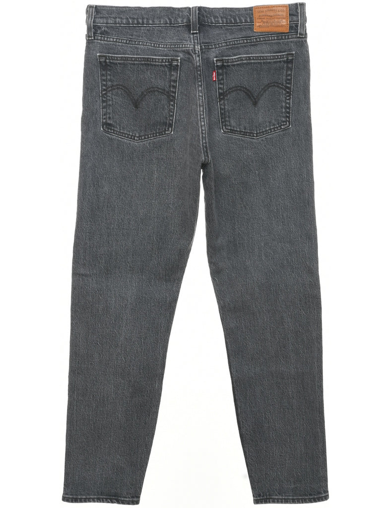 Tapered Levi's Jeans - W28 L28